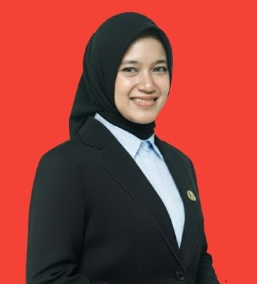 Yana Zahrowati Rofiah, S.I.Pust